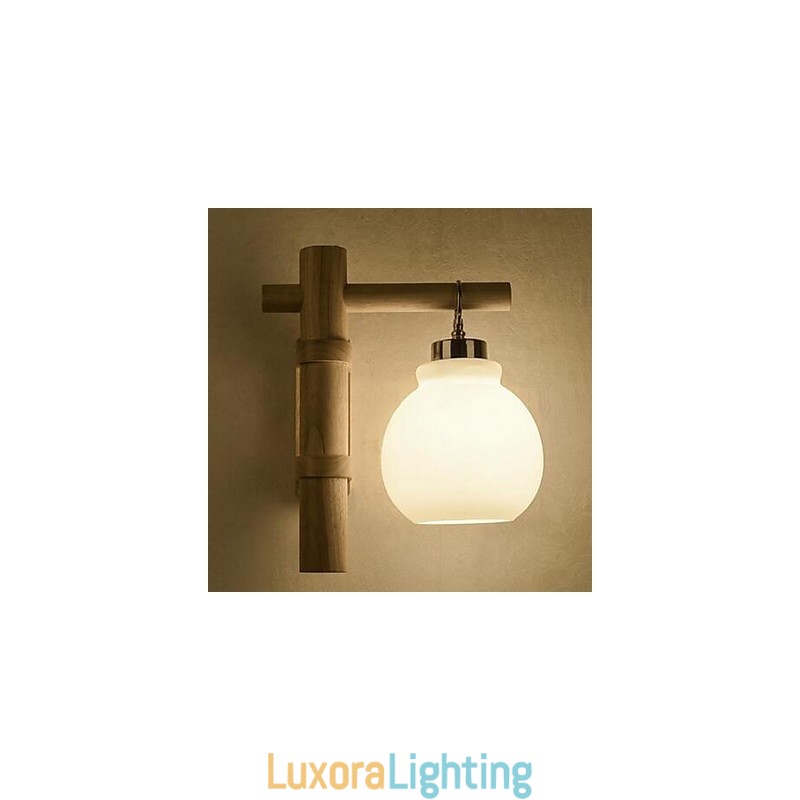 Designer Touch Decorative Modern Contemporary Others Feature Uplight Wall Sconces Wall Light