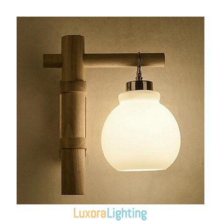 Designer Touch Decorative Modern Contemporary Others Feature Uplight Wall Sconces Wall Light