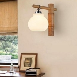 Designer Touch Decorative Modern Contemporary Others Feature Uplight Wall Sconces Wall Light