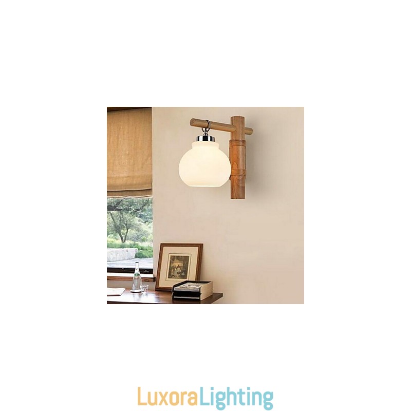 Designer Touch Decorative Modern Contemporary Others Feature Uplight Wall Sconces Wall Light
