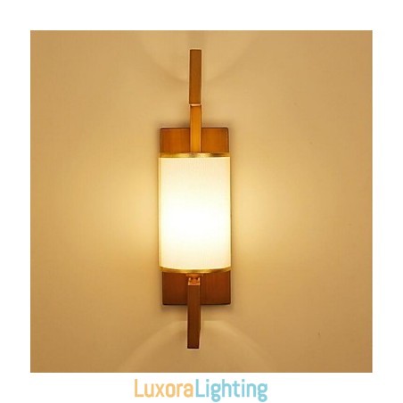 Designer Touch Decorative Modern Contemporary Others Feature Uplight Wall Sconces Wall Light