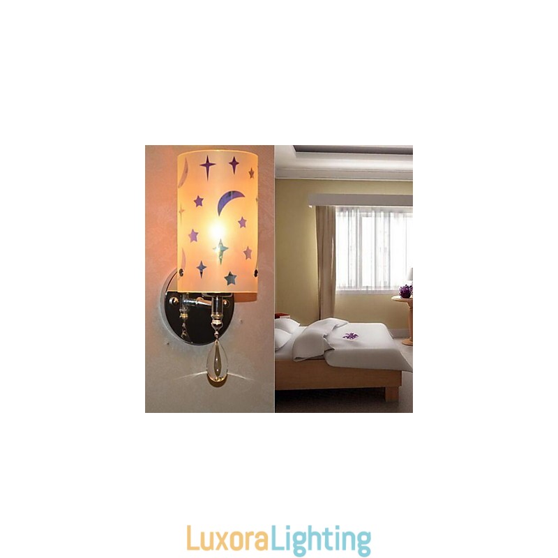 Designer Touch Decorative Modern Contemporary Others Feature Downlight Wall Sconces Wall Light