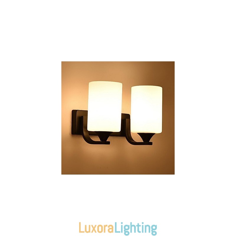 Designer Touch Decorative Vintage Others Feature Uplight Wall Sconces Wall Light