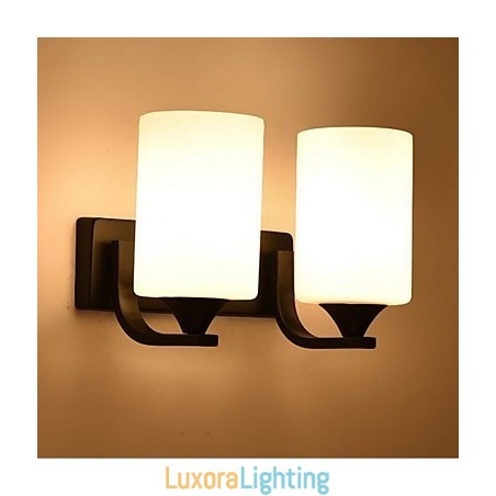 Designer Touch Decorative Vintage Others Feature Uplight Wall Sconces Wall Light
