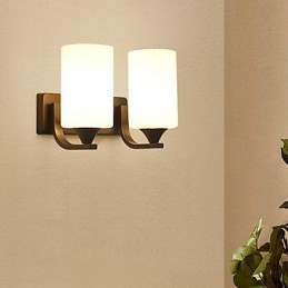 Designer Touch Decorative Vintage Others Feature Uplight Wall Sconces Wall Light