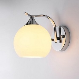 Designer Touch Decorative Modern Contemporary Others Feature Downlight Wall Sconces Wall Light
