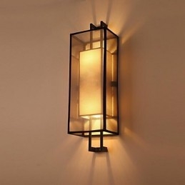 Designer Touch Decorative Vintage Others Feature Ambient Light Wall Sconces Wall Light