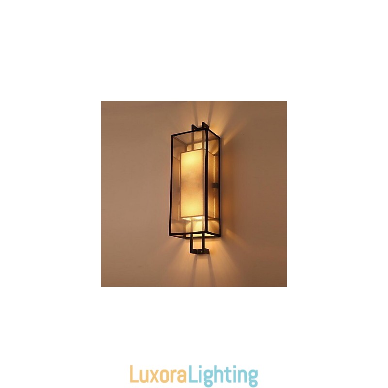 Designer Touch Decorative Vintage Others Feature Ambient Light Wall Sconces Wall Light