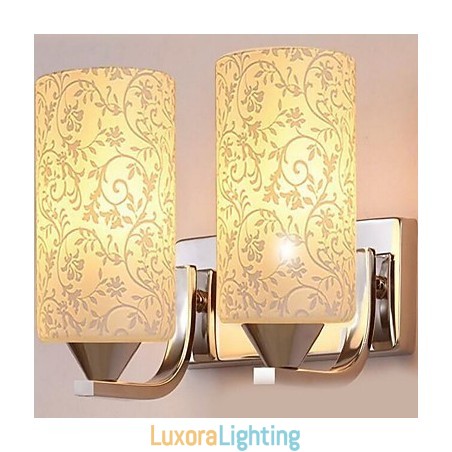 Designer Touch Decorative Modern Contemporary Others Feature Uplight Wall Sconces Wall Light