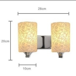Designer Touch Decorative Modern Contemporary Others Feature Uplight Wall Sconces Wall Light