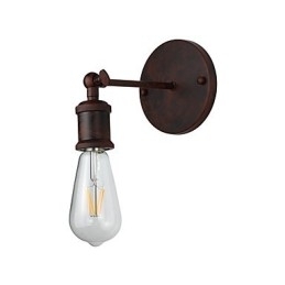 Designer Touch Decorative Wall Light Wall Sconces Wall Iron Wall Lamp Dumb Black Lightsaber Lamp On Wall