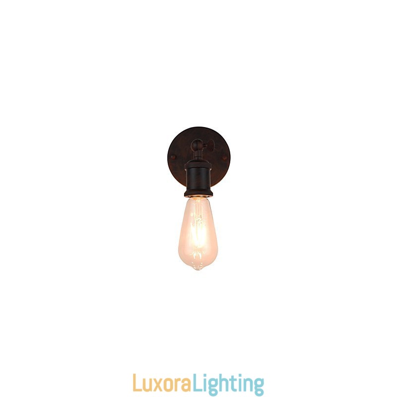 Designer Touch Decorative Wall Light Wall Sconces Wall Iron Wall Lamp Dumb Black Lightsaber Lamp On Wall