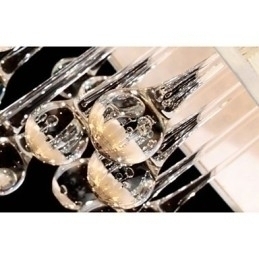 Designer Touch Decorative Modern Minimalist lamp Ceiling Lamp