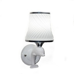 Designer Touch Decorative Vintage Electroplated Feature Downlight Wall Sconces Wall Light