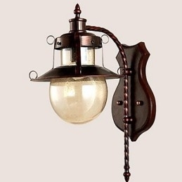 Designer Touch Decorative Vintage Others Feature Downlight Wall Sconces Wall Light