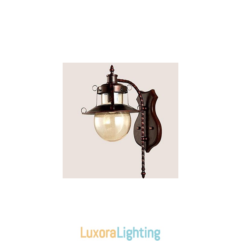 Designer Touch Decorative Vintage Others Feature Downlight Wall Sconces Wall Light