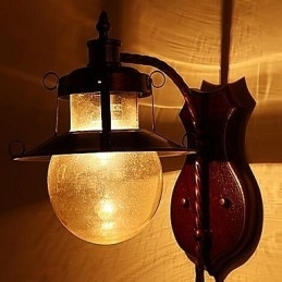 Designer Touch Decorative Vintage Others Feature Downlight Wall Sconces Wall Light