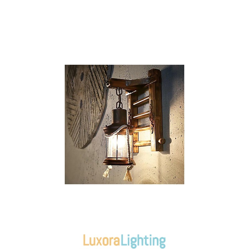 Designer Touch Decorative Vintage Others Feature Downlight Wall Sconces Wall Light