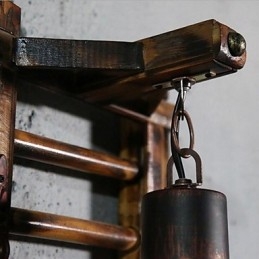 Designer Touch Decorative Vintage Others Feature Downlight Wall Sconces Wall Light