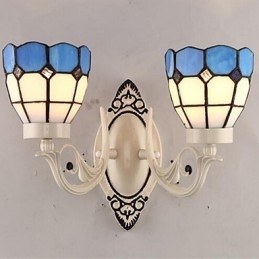 Designer Touch Decorative Others Feature Uplight Wall Sconces Wall Light