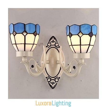 Designer Touch Decorative Others Feature Uplight Wall Sconces Wall Light