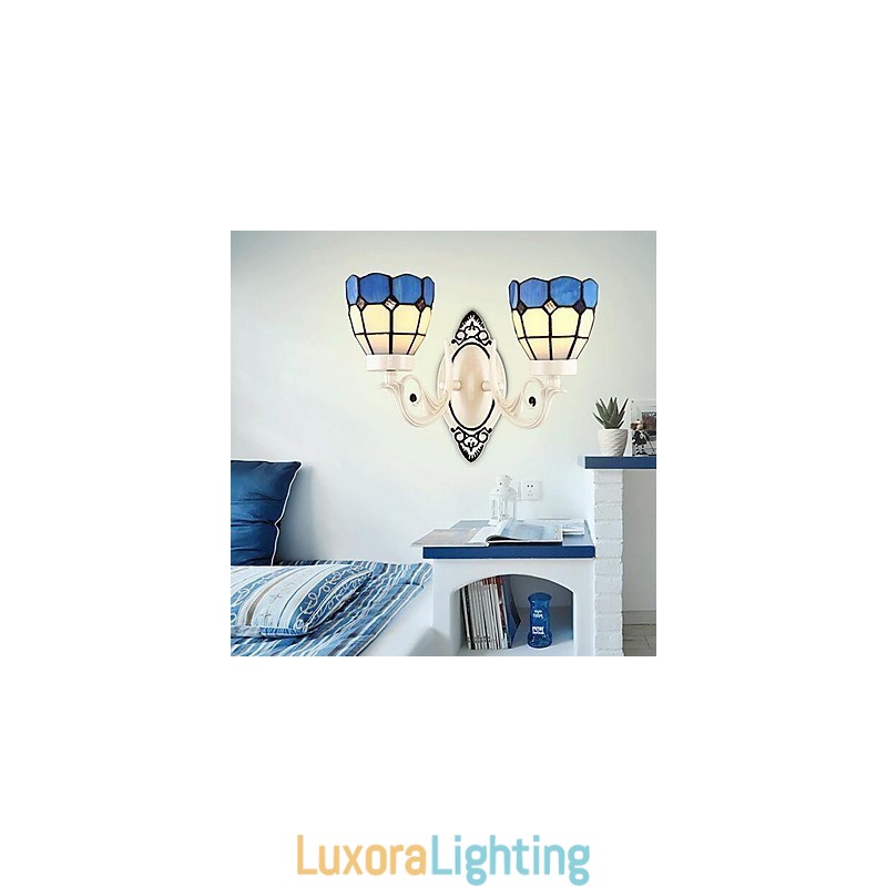 Designer Touch Decorative Others Feature Uplight Wall Sconces Wall Light