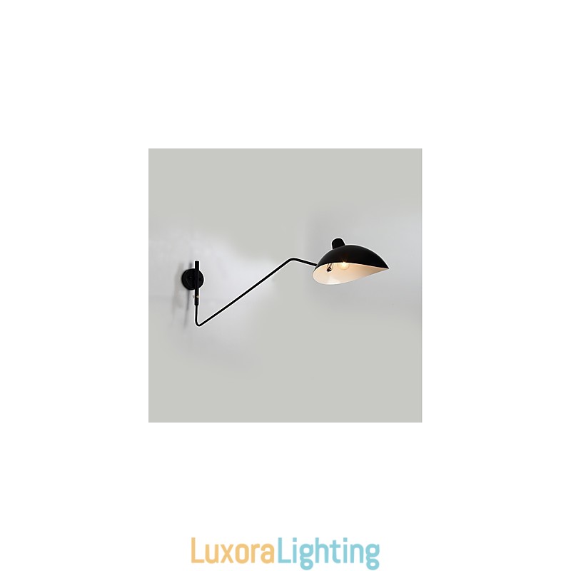 Designer Touch Decorative Loft Amercian Countryside Industrial Style Vintage Wall Lights for the Bedroom Canteen Room Coffee Room and Bar Decorate Wall Lamp