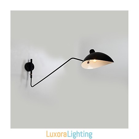 Designer Touch Decorative Loft Amercian Countryside Industrial Style Vintage Wall Lights for the Bedroom Canteen Room Coffee Room and Bar Decorate Wall Lamp