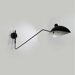 Designer Touch Decorative Loft Amercian Countryside Industrial Style Vintage Wall Lights for the Bedroom Canteen Room Coffee Room and Bar Decorate Wall Lamp