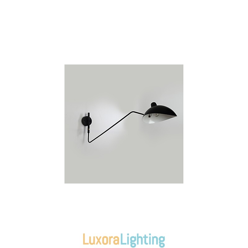 Designer Touch Decorative Loft Amercian Countryside Industrial Style Vintage Wall Lights for the Bedroom Canteen Room Coffee Room and Bar Decorate Wall Lamp