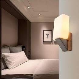 Designer Touch Decorative Modern Contemporary Others Feature Uplight Wall Sconces Wall Light