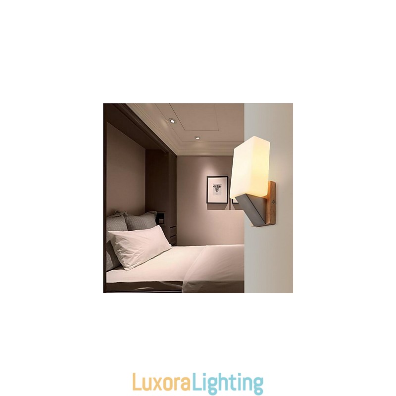 Designer Touch Decorative Modern Contemporary Others Feature Uplight Wall Sconces Wall Light