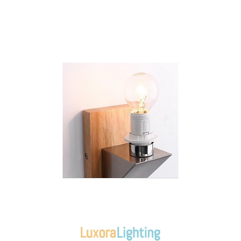 Designer Touch Decorative Modern Contemporary Others Feature Uplight Wall Sconces Wall Light