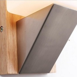 Designer Touch Decorative Modern Contemporary Others Feature Uplight Wall Sconces Wall Light