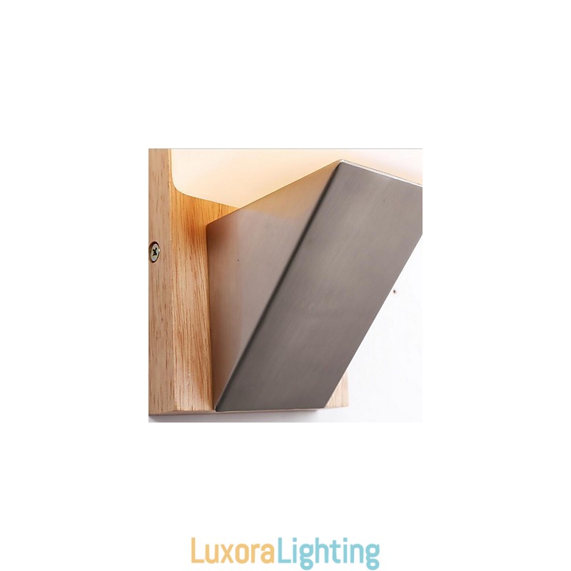 Designer Touch Decorative Modern Contemporary Others Feature Uplight Wall Sconces Wall Light