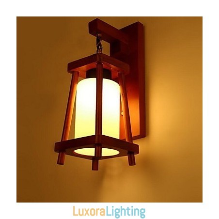 Designer Touch Decorative Vintage Others Feature Uplight Wall Sconces Wall Light