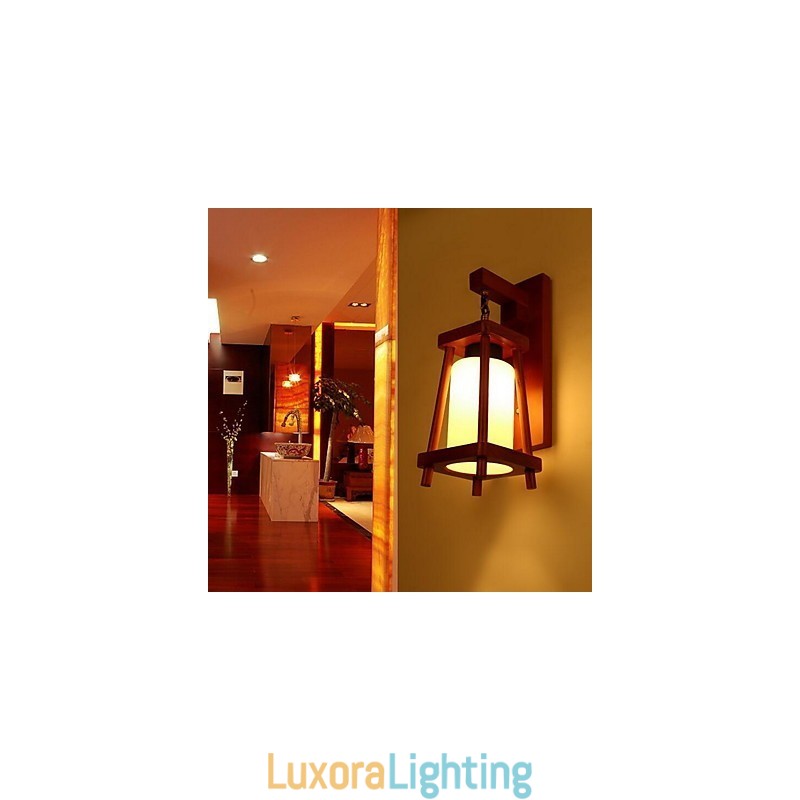 Designer Touch Decorative Vintage Others Feature Uplight Wall Sconces Wall Light