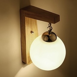 Designer Touch Decorative Modern Contemporary Feature for Mini Style Eye Protection Ambient Light Wall Sconces Wall Light