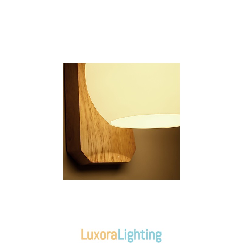 Designer Touch Decorative Modern Contemporary Feature for Mini Style Eye Protection Ambient Light Wall Sconces Wall Light