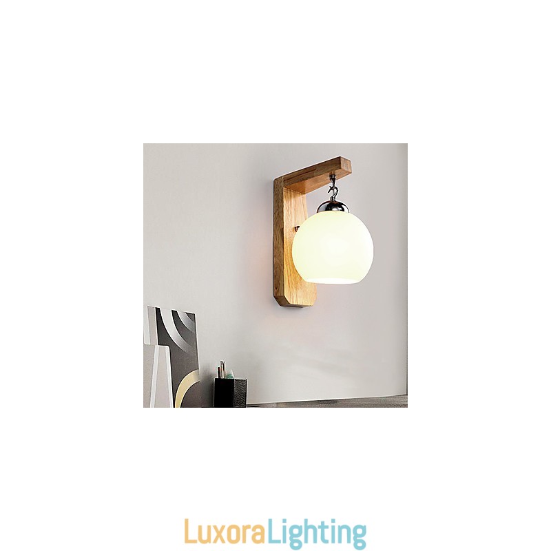 Designer Touch Decorative Modern Contemporary Feature for Mini Style Eye Protection Ambient Light Wall Sconces Wall Light