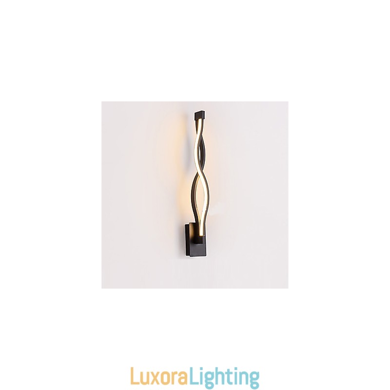 Designer Touch Decorative Modern Wall Lights Creative Metal Living Room Hallway Bedroom Hotel rooms Bedside Decoration lighting