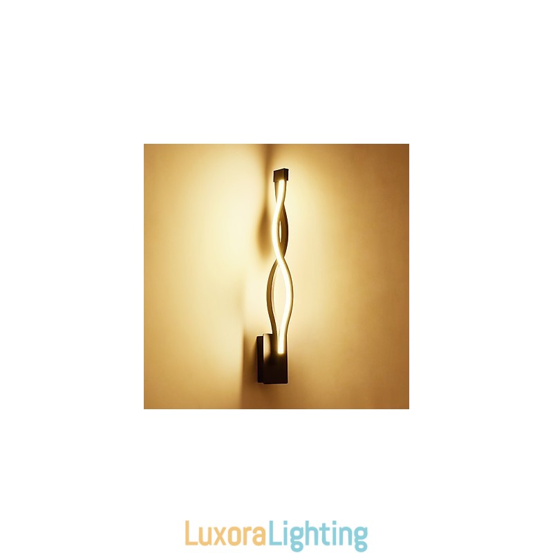 Designer Touch Decorative Modern Wall Lights Creative Metal Living Room Hallway Bedroom Hotel rooms Bedside Decoration lighting