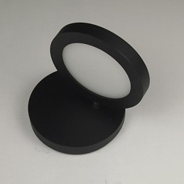 Designer Touch Decorative Wall Sconces Modern Contemporary Metal