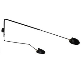 Designer Touch Decorative Modern Contemporary Painting Feature for Ambient Light Wall Sconces Wall Light