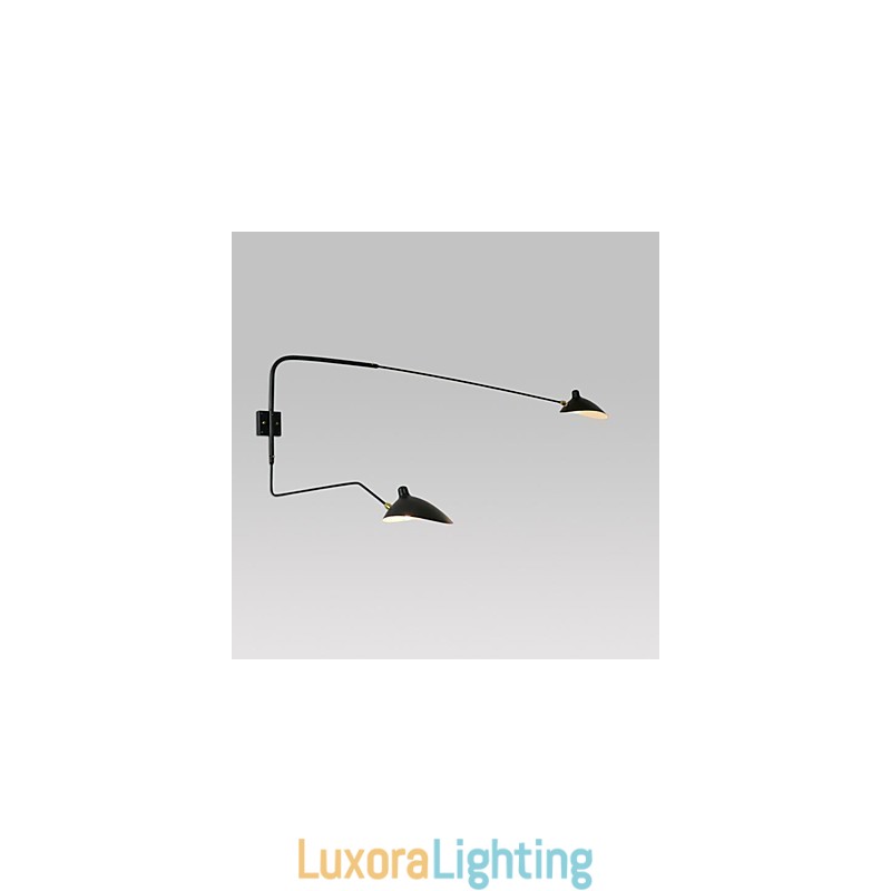 Designer Touch Decorative Modern Contemporary Painting Feature for Ambient Light Wall Sconces Wall Light