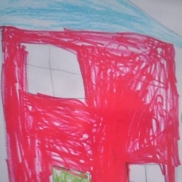 Designer Touch Decorative Integrated Modern Contemporary Modern Comtemporary Painting Feature for Ambient Light Wall Sconces