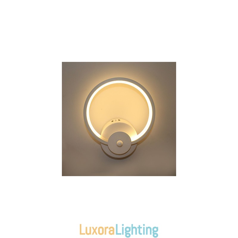 Designer Touch Decorative Modern Minimalist Creative Bedside Lamp Embedded Lamp Entrance Stairs Bedroom Wall Lighting