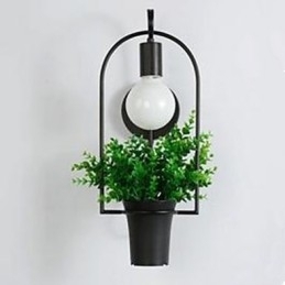 Designer Touch Decorative American Rural Creative Restaurant Living Room Balcony Corridor Corridor