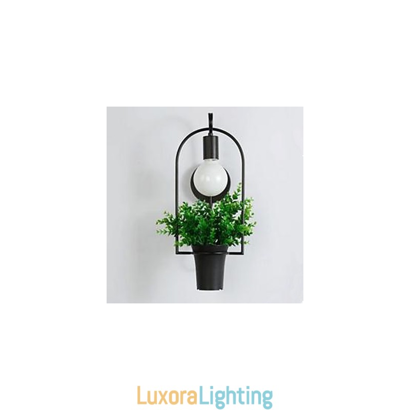 Designer Touch Decorative American Rural Creative Restaurant Living Room Balcony Corridor Corridor