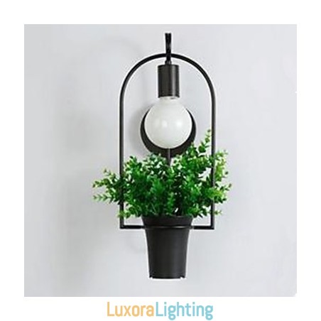 Designer Touch Decorative American Rural Creative Restaurant Living Room Balcony Corridor Corridor